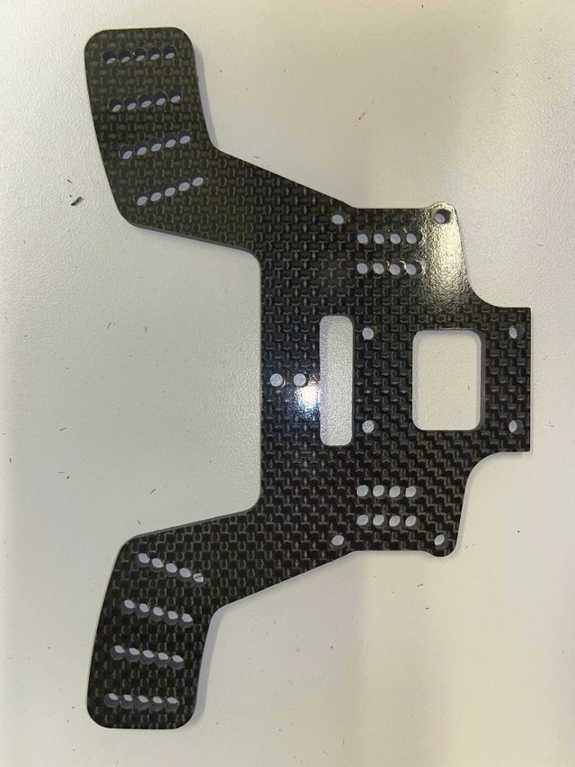 Kozo Racing Products