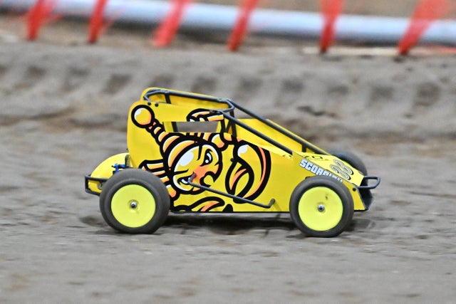Kozo Racing Products